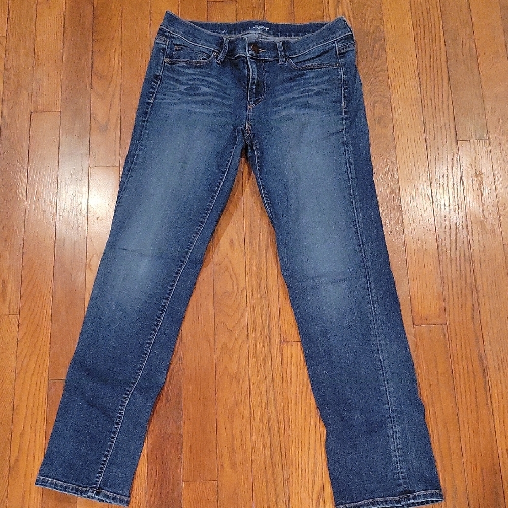 Classic Blue Women's Jeans
